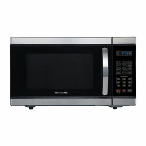 Farberware Professional 1.1 Cu. Ft. Microwave Oven, One Size , Stainless Steel