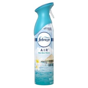 Febreze Air Odor-Eliminating Air Freshener - 8.8 oz