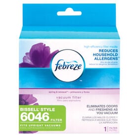 Febreze BISSELL Vacuum Filter