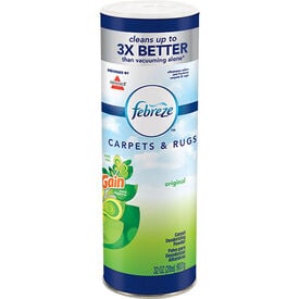 Febreze Gain Scent Carpet Deodorizing Powder