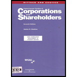 Fed. Inc. Tax of Corp. and Share... -07 Supplement