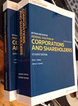 Fed. Inc. Taxation of Corp. and Share. - With '14 Supplement