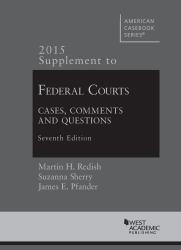 Federal Courts-2015 Supplement