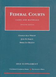 Federal Courts: Cs and Materials -2010 Supplement