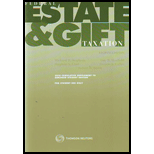 Federal Estate and Gift Tax 2010 Cumm. Supplement