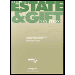 Federal Estate and Gift Taxation -Abridged 2008 Supplement