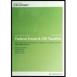 Federal Estate and Gift Taxation - Abridged - With 2017 Supplement