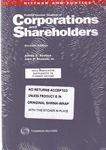 Federal Income Taxation of Corporation and Shareholders - With '13 Supplement