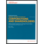 Federal Income Taxation of Corporations and Shareholders - With 2018 Cumulative Supplement