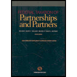 Federal Taxation of Partnerships - 2009 Supplement