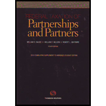 Federal Taxation of Partnerships and Partners - 2010 Supplement