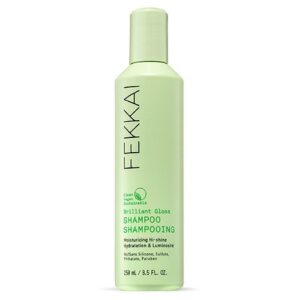 Fekkai Brilliant Gloss Shampoo Moisturizing Hi-Shine - 8.5 fl oz