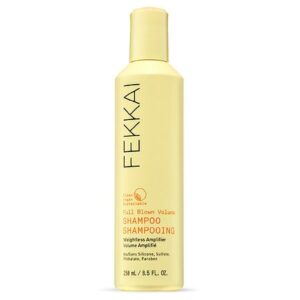 Fekkai Full Blown Volume Shampoo Weightless Amplifier - 8.5 fl oz