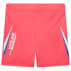 Fila Womens Fila X VFILES Brielle Shorts - Womens Rouge Red Size XL