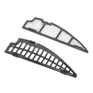 Filter Assembly and Filter