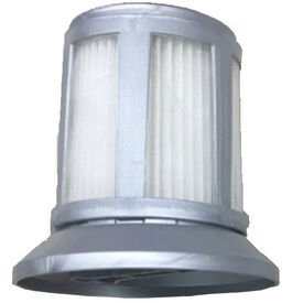 Filter Assembly for Select Canister Vacuums
