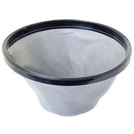 Filter Bag & Frame Assembly for Select Canister Vacuums