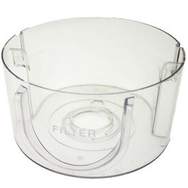 Filter Case for Select Upright Vacuums