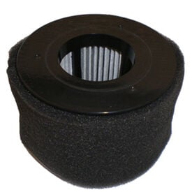 Filter Replacement Pack for PowerEdge Hard Floor Vacuums