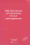 Financial Accounting Cycle With Supplement -With CD