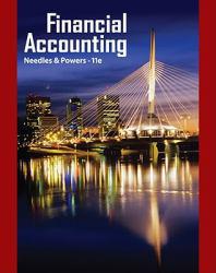 Financial Accounting - With Ifrs Supplement