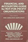 Financial and Accounting Guide for Non... -1998 Supplement