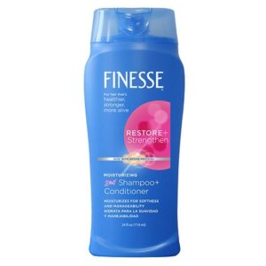 Finesse 2 in 1 Moisturizing Shampoo and Conditioner - 24.0 fl oz