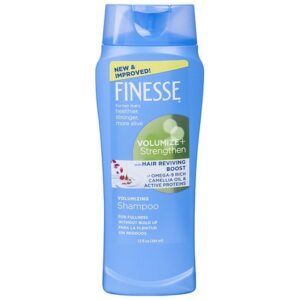 Finesse Volumize + Strengthen Volumizing Shampoo - 13.0 fl oz