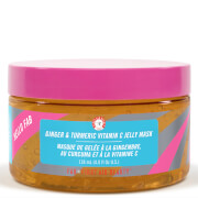 First Aid Beauty Hello FAB Ginger and Turmeric Vitamin C Jelly Mask