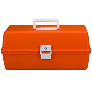 First Aid Only First Responder First Aid Kit Large, 269 Pieces - 1.0 ea