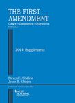 First Amendment-2014 Supplement