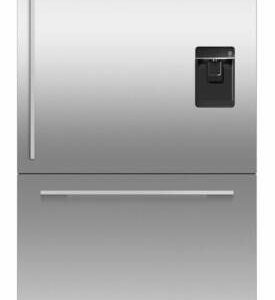 Fisher & Paykel Panel Ready Built-In Bottom Freezer Refrigerator