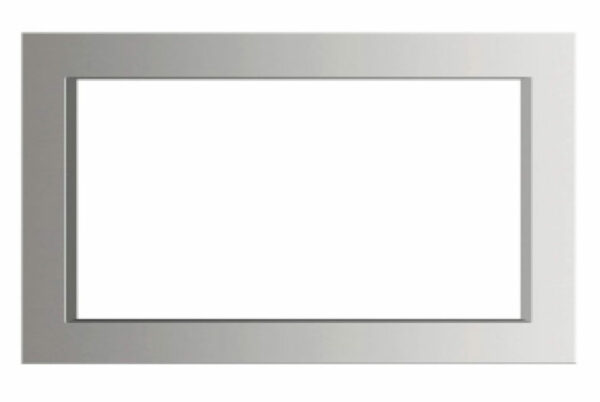 Fisher & Paykel Stainless Steel Convection Microwave Trim Kit