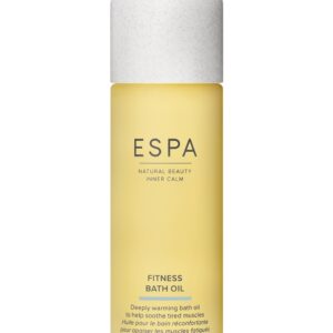 Fitness Bath Oil 100ml