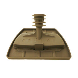 Flat Surface Tool for Lift-Off Steam Mops