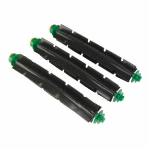 Flexible Beater Brush, 3-pack, for Red or Green Cleaning Heads