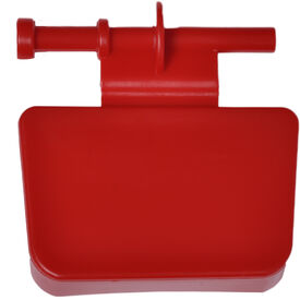 Float Door for Select Carpet Cleaners