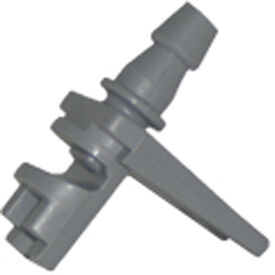 Floor Nozzle Spray Tip for Big Green Canister Machine
