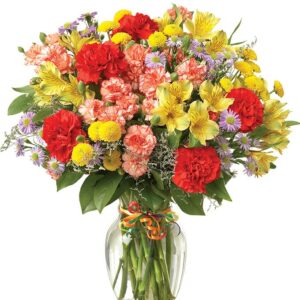 Flower Delivery - Celebrate Today - Regular