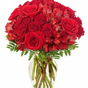 Flowers - All My Love Bouquet - Regular
