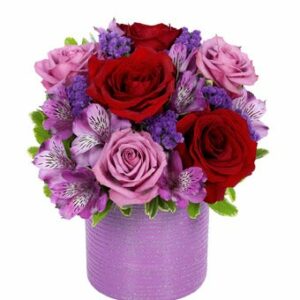 Flowers - As Unique As You Bouquet - Regular