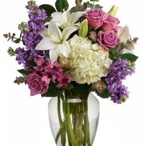 Flowers - Beautiful Treasure Bouquet - Regular