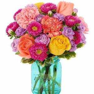 Flowers - Bring Me Sunshine Bouquet - Regular