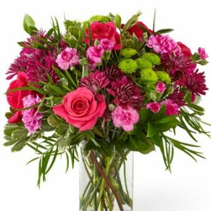 Flowers - Fairy Garden Wonder Bouquet - Regular