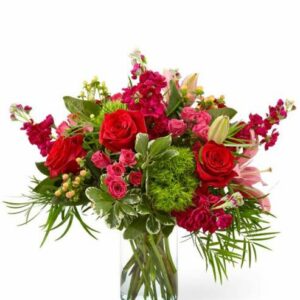 Flowers - Fairy Tale Charm Bouquet - Regular