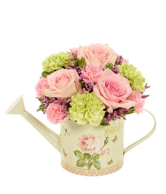 Flowers - Feels Like Home Bouquet - Regular