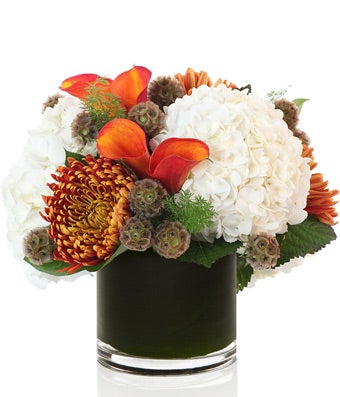 Flowers - Harvest Floral Arrangement - Regular