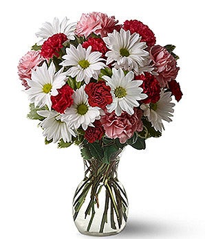 Flowers - Love Bouquet - Regular