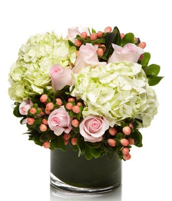 Flowers - Purely Elegance Bouquet - Regular