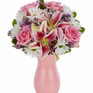 Flowers - Shimmering Love - Regular